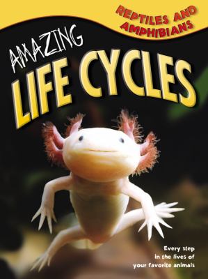 Reptiles and amphibians /