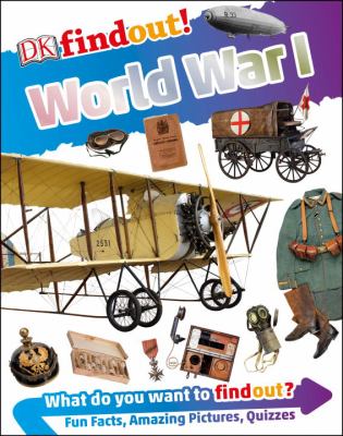 World War I /