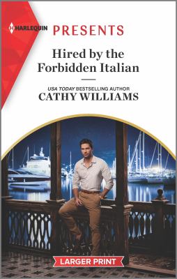 Hired by the forbidden Italian /