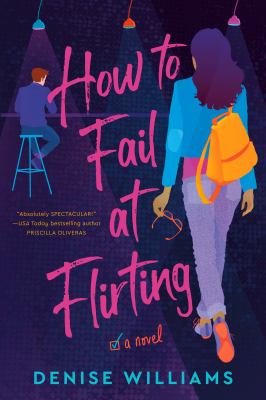 How to fail at flirting /