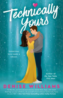 Technically yours [ebook].