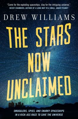 The stars now unclaimed /