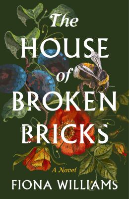 The house of broken bricks : a novel /