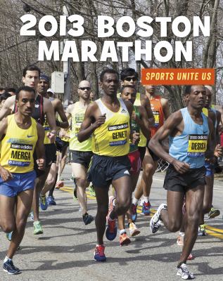 2013 Boston Marathon /