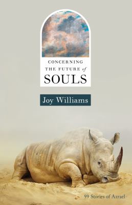 Concerning the future of souls : 99 Stories of Azrael / Joy Williams.