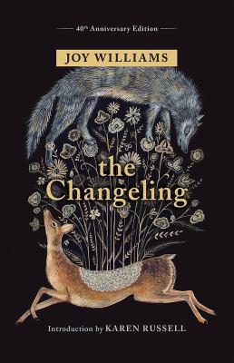 The changeling /