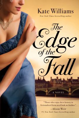The edge of the fall /