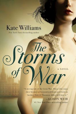 The storms of war /