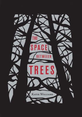 The space between trees /