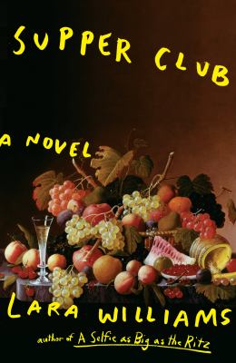 Supper club : a novel /
