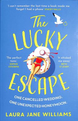 The lucky escape /