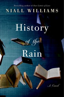 History of the rain : a novel /