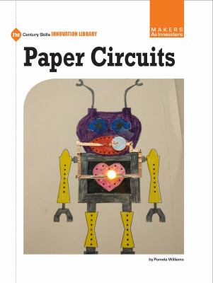 Paper circuits /