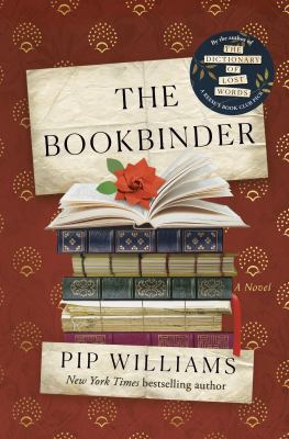 The bookbinder : a novel /
