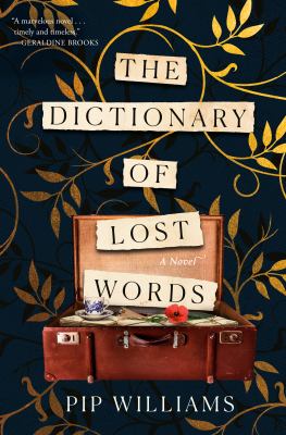 The dictionary of lost words : a novel /