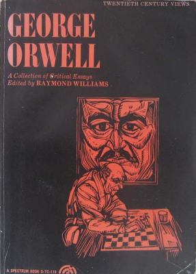 George Orwell; a collection of critical essays.