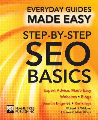 Step-by-step SEO basics /