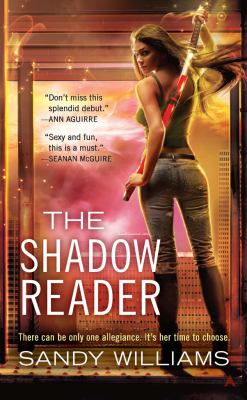 The shadow reader /