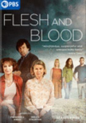 Flesh and blood [videorecording (DVD)] /