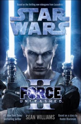 Star Wars. The force unleashed II /