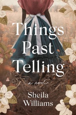 Things past telling : a novel /