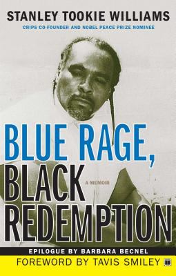 Blue rage, black redemption : a memoir /