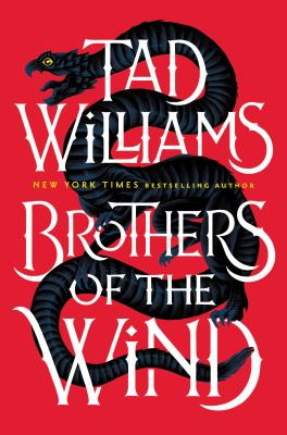 Brothers of the wind : a novel of Osten Ard /