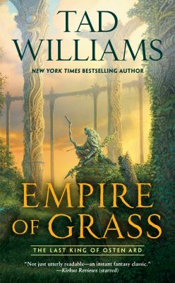 Empire of grass /