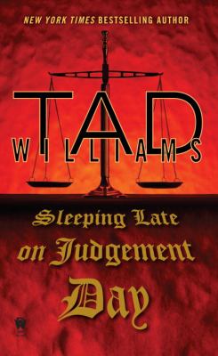 Sleeping late on judgement day : a Bobby Dollar novel /
