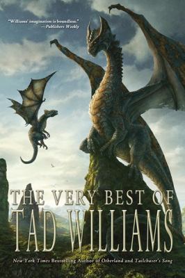 The very best of Tad Williams.
