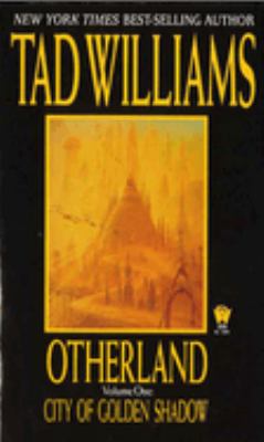 Otherland. Volume one, City of golden shadow /