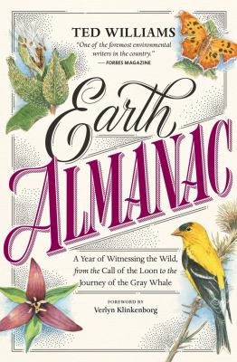 Earth almanac /