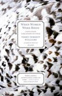 When women were birds : fifty-four variations on voice /
