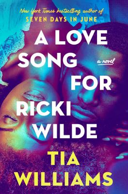 A love song for Ricki Wilde /