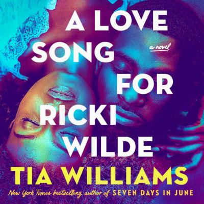 A love song for ricki wilde [eaudiobook].