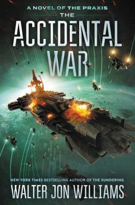 The accidental war /