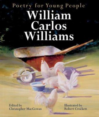 William Carlos Williams /