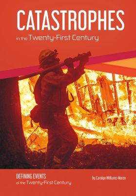 Catastrophes in the twenty-first century /