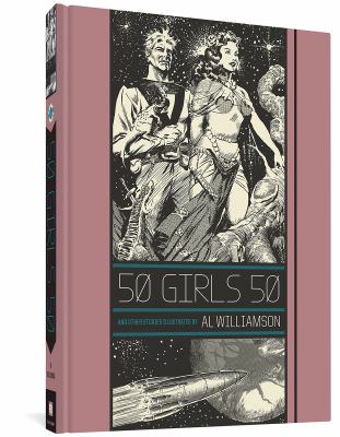 50 girls 50 : and other stories /