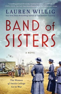 Band of sisters : a novel /