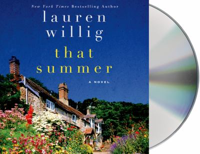 That summer [compact disc, unabridged] /