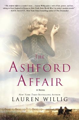 The Ashford affair /