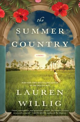 The summer country : a novel /