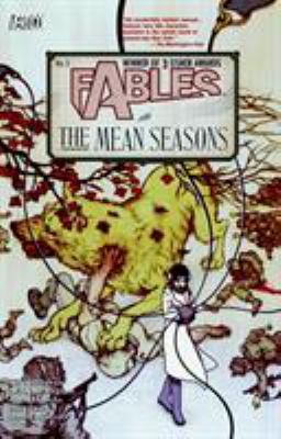 Fables. [05], The mean seasons /