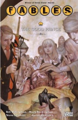 Fables. [10], The good prince /