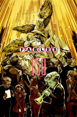 Fables. [22], Farewell /
