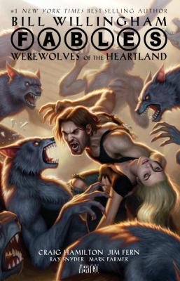 Fables. Werewolves of the heartland /