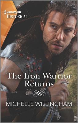 The Iron warrior returns /