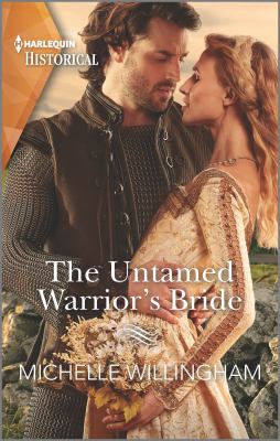 The untamed warrior's bride /