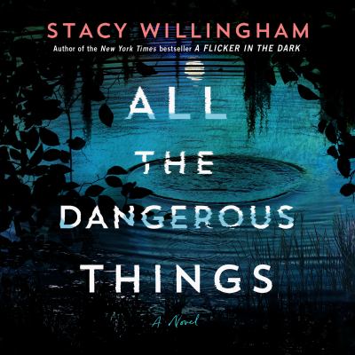 All the dangerous things [compact disc, unabridged] /